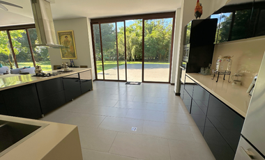 Casa en el condominio hacienda la primavera