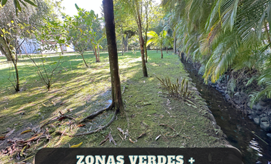 Casa en el condominio hacienda la primavera