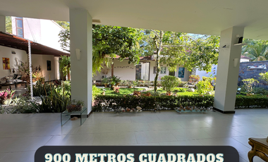 Casa en el condominio hacienda la primavera