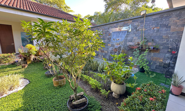 Casa en el condominio hacienda la primavera