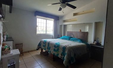 CASA EN VENTA CERCA DE AEROPUERTO Y PLAYAS DE PUERTO VALLARTA