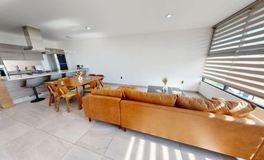 HERMOSO DEPARTAMENTO EN ZONA RESIDENCIAL
