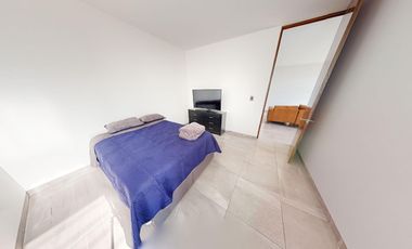 HERMOSO DEPARTAMENTO EN ZONA RESIDENCIAL