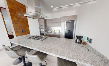 HERMOSO DEPARTAMENTO EN ZONA RESIDENCIAL