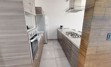 HERMOSO DEPARTAMENTO EN ZONA RESIDENCIAL
