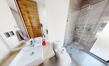 HERMOSO DEPARTAMENTO EN ZONA RESIDENCIAL