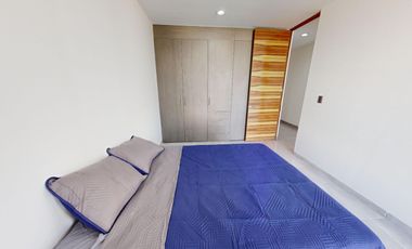 HERMOSO DEPARTAMENTO EN ZONA RESIDENCIAL