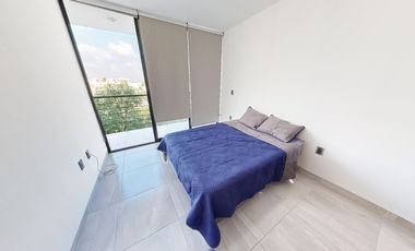 HERMOSO DEPARTAMENTO EN ZONA RESIDENCIAL