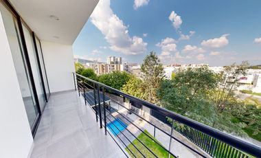HERMOSO DEPARTAMENTO EN ZONA RESIDENCIAL