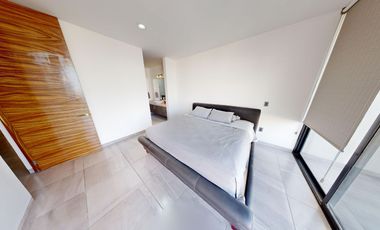 HERMOSO DEPARTAMENTO EN ZONA RESIDENCIAL