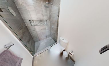 HERMOSO DEPARTAMENTO EN ZONA RESIDENCIAL