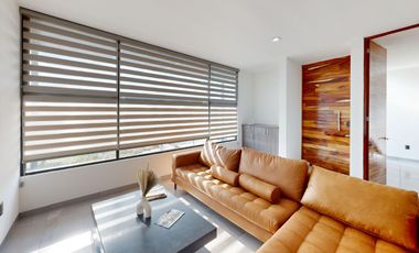 HERMOSO DEPARTAMENTO EN ZONA RESIDENCIAL