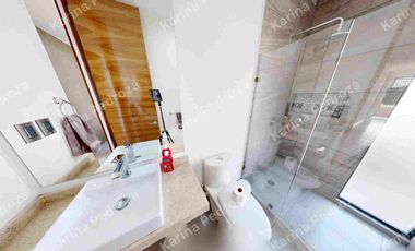 AMPLIO DEPARTAMENTO AMUEBLADO