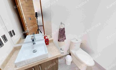 AMPLIO DEPARTAMENTO AMUEBLADO