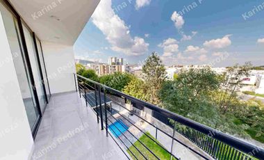 AMPLIO DEPARTAMENTO AMUEBLADO