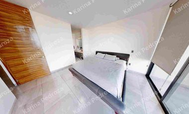 AMPLIO DEPARTAMENTO AMUEBLADO