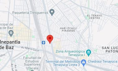 VENTA DE CASA EN ZACATECAS VALLE TLANEPALTLA CEYLAN EDOMEX