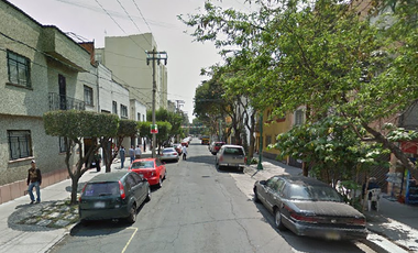 Departamento en Venta Narvarte Poniente Benito Juárez CDMX