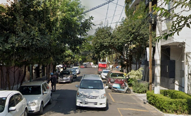 Departamento en Venta Narvarte Poniente Benito Juárez CDMX