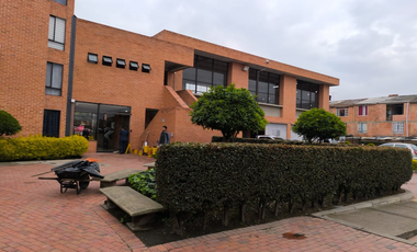 SE VENDE APARTAMENTO MOSQUERA CIUDAD SABANA PETREL