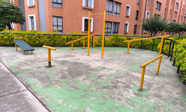 SE VENDE APARTAMENTO MOSQUERA CIUDAD SABANA PETREL