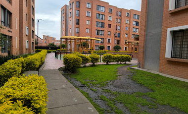 SE VENDE APARTAMENTO MOSQUERA CIUDAD SABANA PETREL