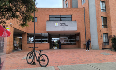 SE VENDE APARTAMENTO MOSQUERA CIUDAD SABANA PETREL