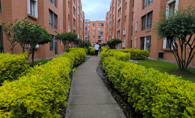 SE VENDE APARTAMENTO MOSQUERA CIUDAD SABANA PETREL