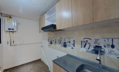 SE VENDE APARTAMENTO MOSQUERA CIUDAD SABANA PETREL