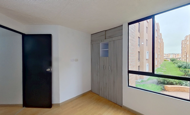 SE VENDE APARTAMENTO MOSQUERA CIUDAD SABANA PETREL