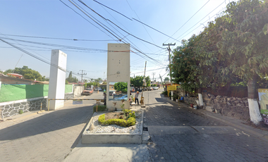Casa en Real de Oaxtepec, Oaxtepec, Morelos. ¡No créditos!