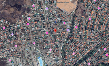 Casa en Real de Oaxtepec, Oaxtepec, Morelos. ¡No créditos!