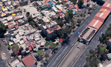 DEPARTAMENTO en Venta Los Picos Iztacalco CDMX