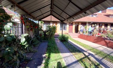 Castelar Sur - Venta - Dúplex 2 Ambientes