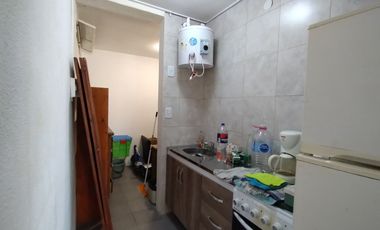 Castelar Sur - Venta - Dúplex 2 Ambientes