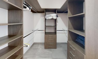 DEPARTAMENTO AMUEBLADO, 3 RECÁMARAS