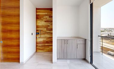 DEPARTAMENTO AMUEBLADO, 3 RECÁMARAS