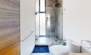 DEPARTAMENTO AMUEBLADO, 3 RECÁMARAS