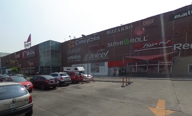 DEPARTAMENTO en Venta INFONAVIT Iztacalco CDMX