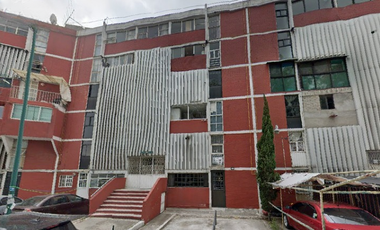 DEPARTAMENTO en Venta INFONAVIT Iztacalco CDMX