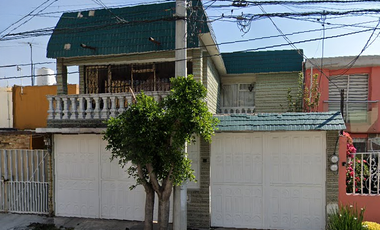 CASA en Venta Prados del Rosario Azcapotzalco CDMX