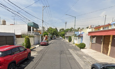 CASA en Venta Prados del Rosario Azcapotzalco CDMX