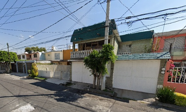 CASA en Venta Prados del Rosario Azcapotzalco CDMX