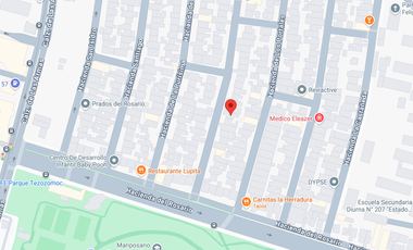 CASA en Venta Prados del Rosario Azcapotzalco CDMX