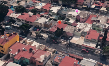CASA en Venta Prados del Rosario Azcapotzalco CDMX