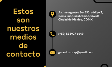 PENT HOUSE en Venta Jardines del Pedregal Alvaro Obregón CDMX