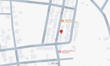 Casa en remate bancario en Villa Alegre 213, Villas de San Clemente, 92730 Álamo, Ver.