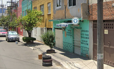 CASA EN RECUPERACIÓN HIPOTECARIA - LA PROVIDENCIA, AZCAPOTZALCO CDMX.