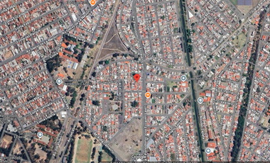 Casa en Calle De La Unión, Índice Expropiación Petrolera, Morelia, Michoacán ¡NO CRÉDITOS!