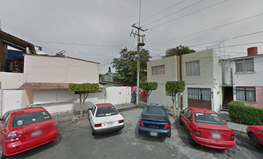 Casa en Calle De La Unión, Índice Expropiación Petrolera, Morelia, Michoacán ¡NO CRÉDITOS!